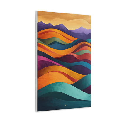 Modern Abstract Art | S32A9