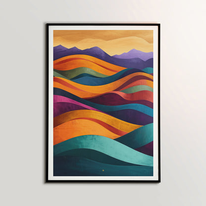 Modern Abstract Art | S32A9