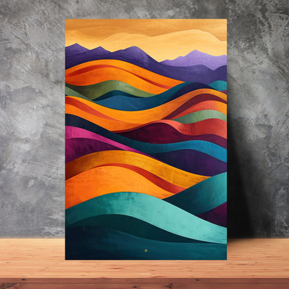 Modern Abstract Art | S32A9