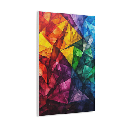 Modern Abstract Art | S32A10