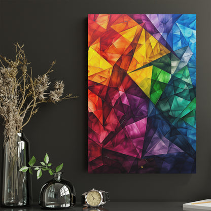 Modern Abstract Art | S32A10