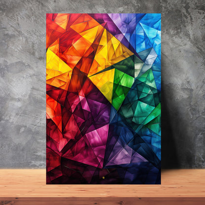 Modern Abstract Art | S32A10