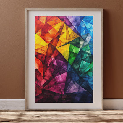 Modern Abstract Art | S32A10