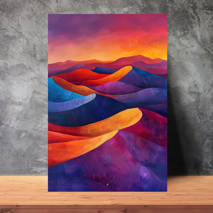 Modern Abstract Art | S32A11