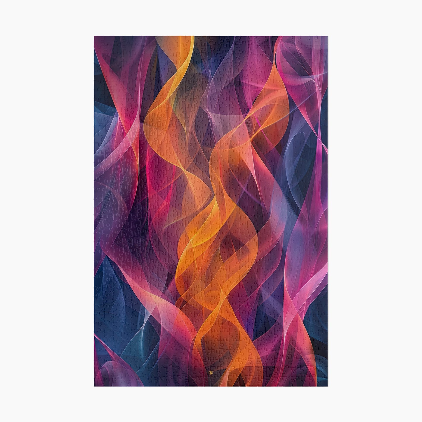 Modern Abstract Puzzle | S32A12