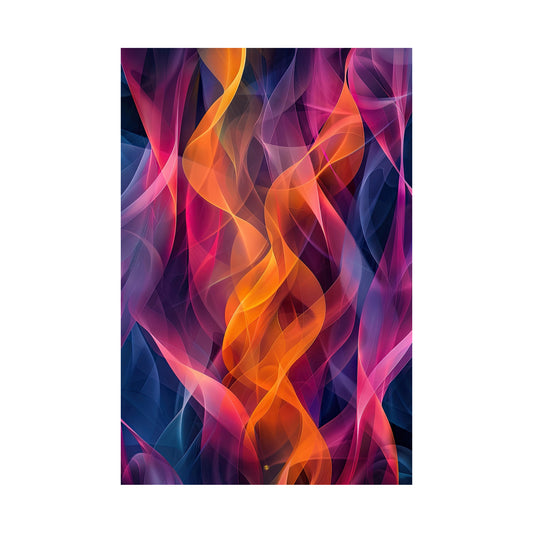 Modern Abstract Art | S32A12