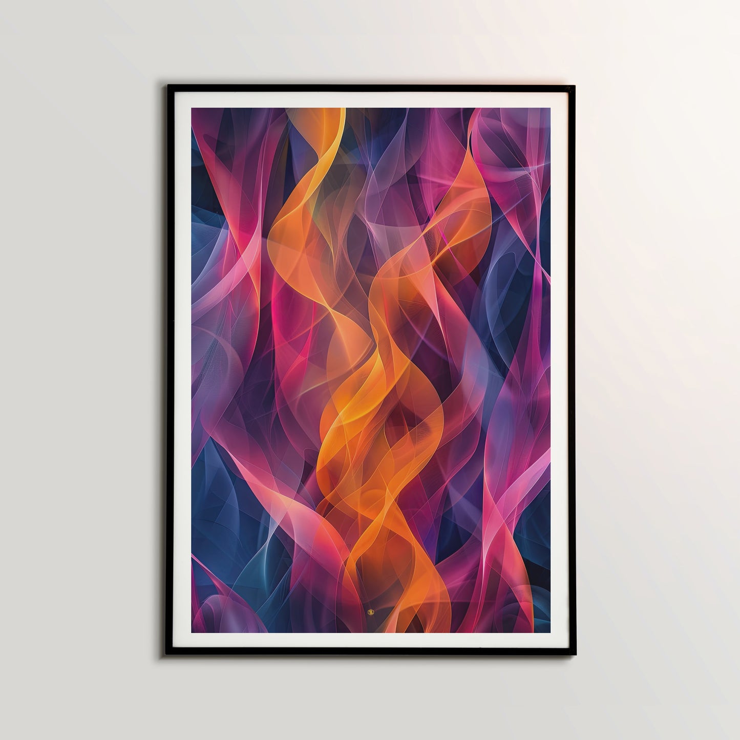 Modern Abstract Art | S32A12