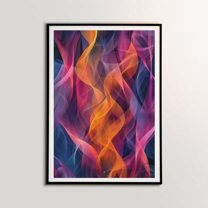 Modern Abstract Art | S32A12