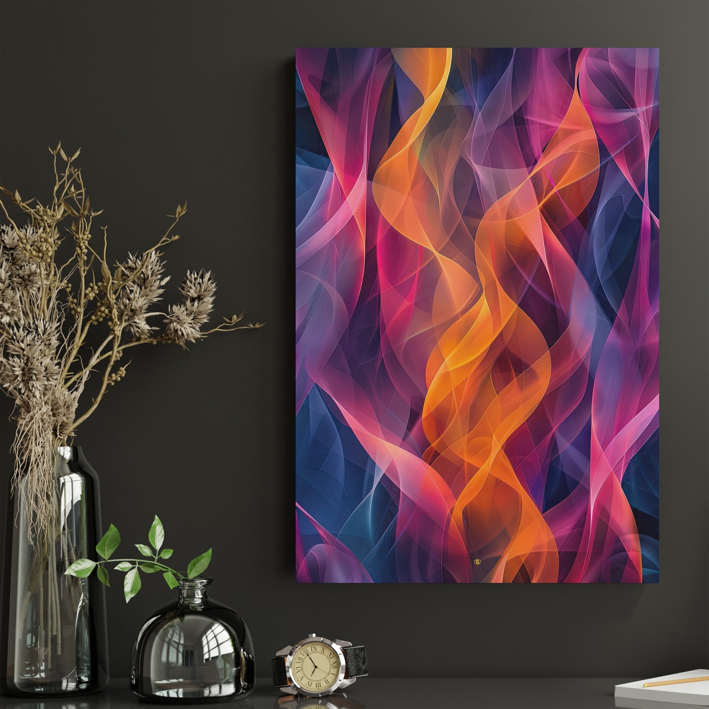 Modern Abstract Art | S32A12