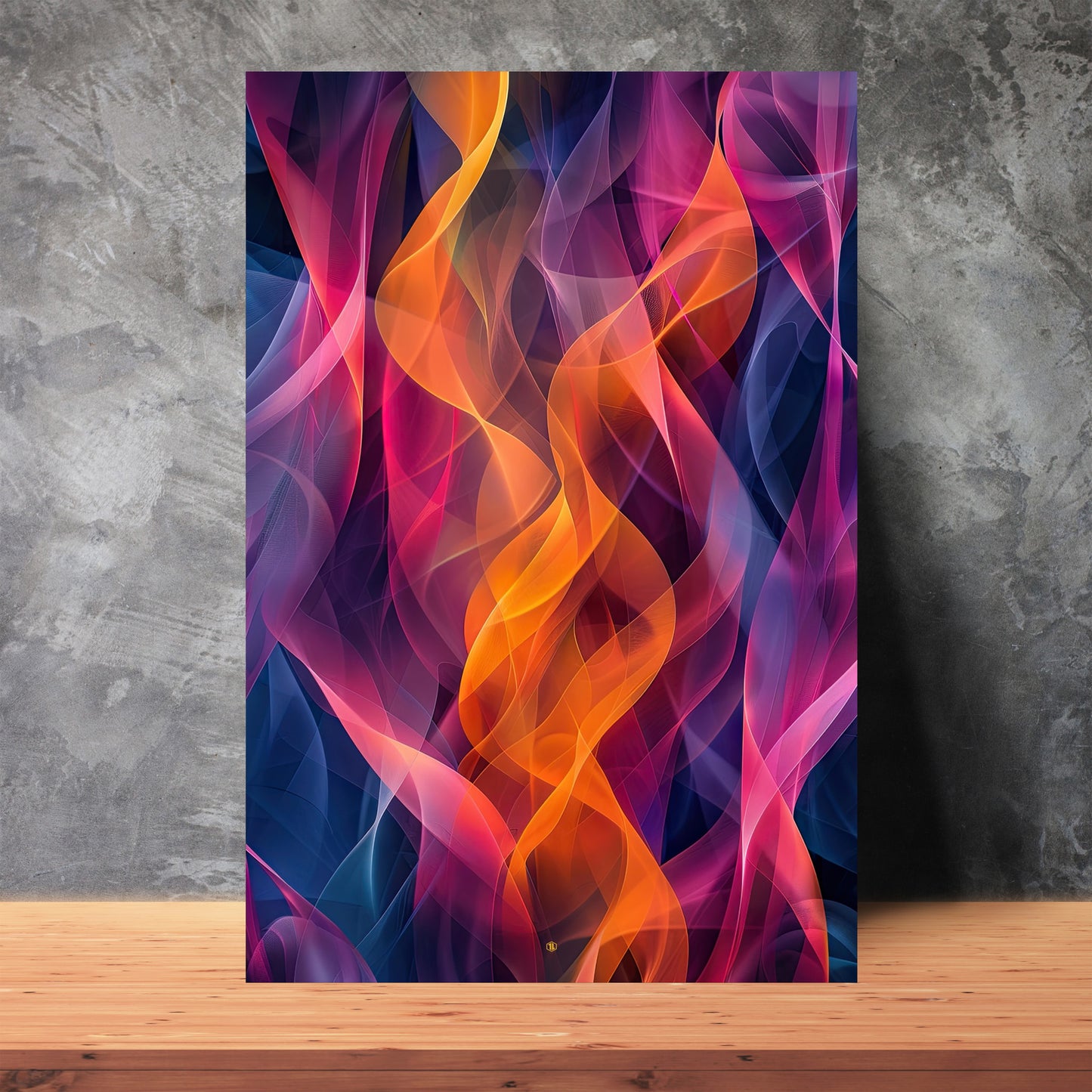 Modern Abstract Art | S32A12