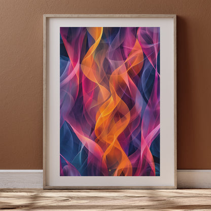 Modern Abstract Art | S32A12