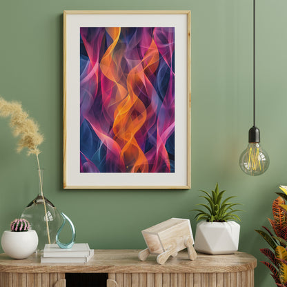 Modern Abstract Art | S32A12