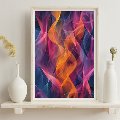 Modern Abstract Art | S32A12