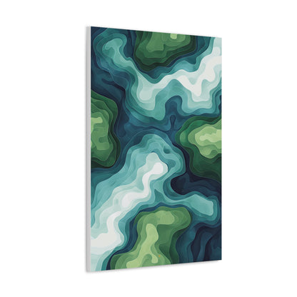 Modern Abstract Art | S32A13