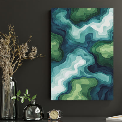 Modern Abstract Art | S32A13