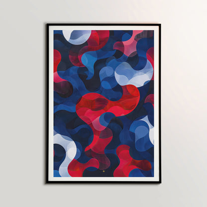 Modern Abstract Art | S32A14