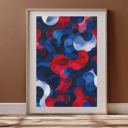 Modern Abstract Art | S32A14