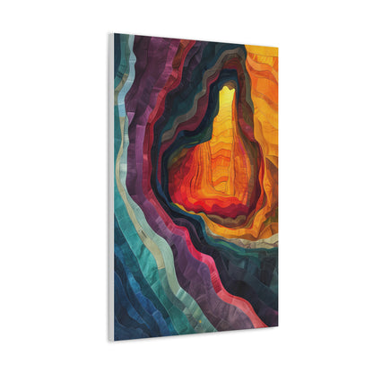 Modern Abstract Art | S32A15