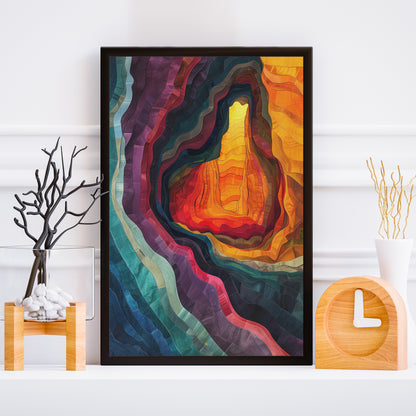 Modern Abstract Art | S32A15