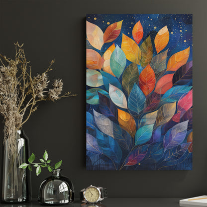 Modern Abstract Art | S32A16