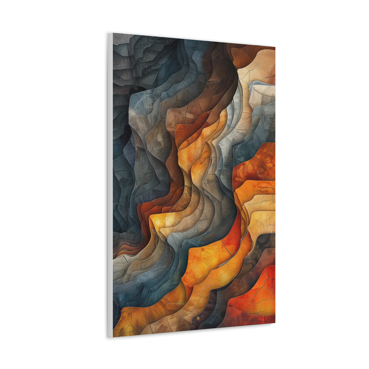 Modern Abstract Art | S32A17