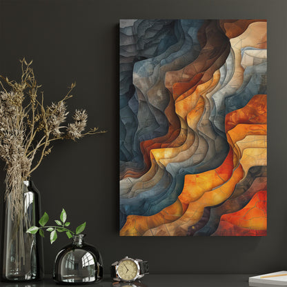 Modern Abstract Art | S32A17