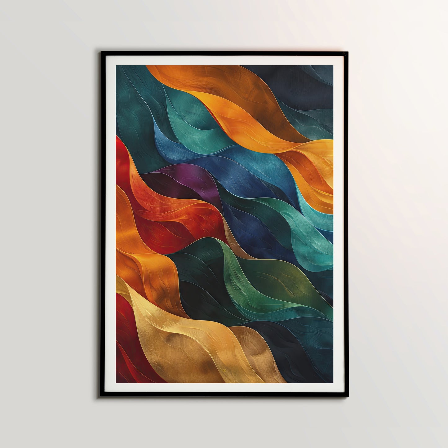 Modern Abstract Art | S32A20