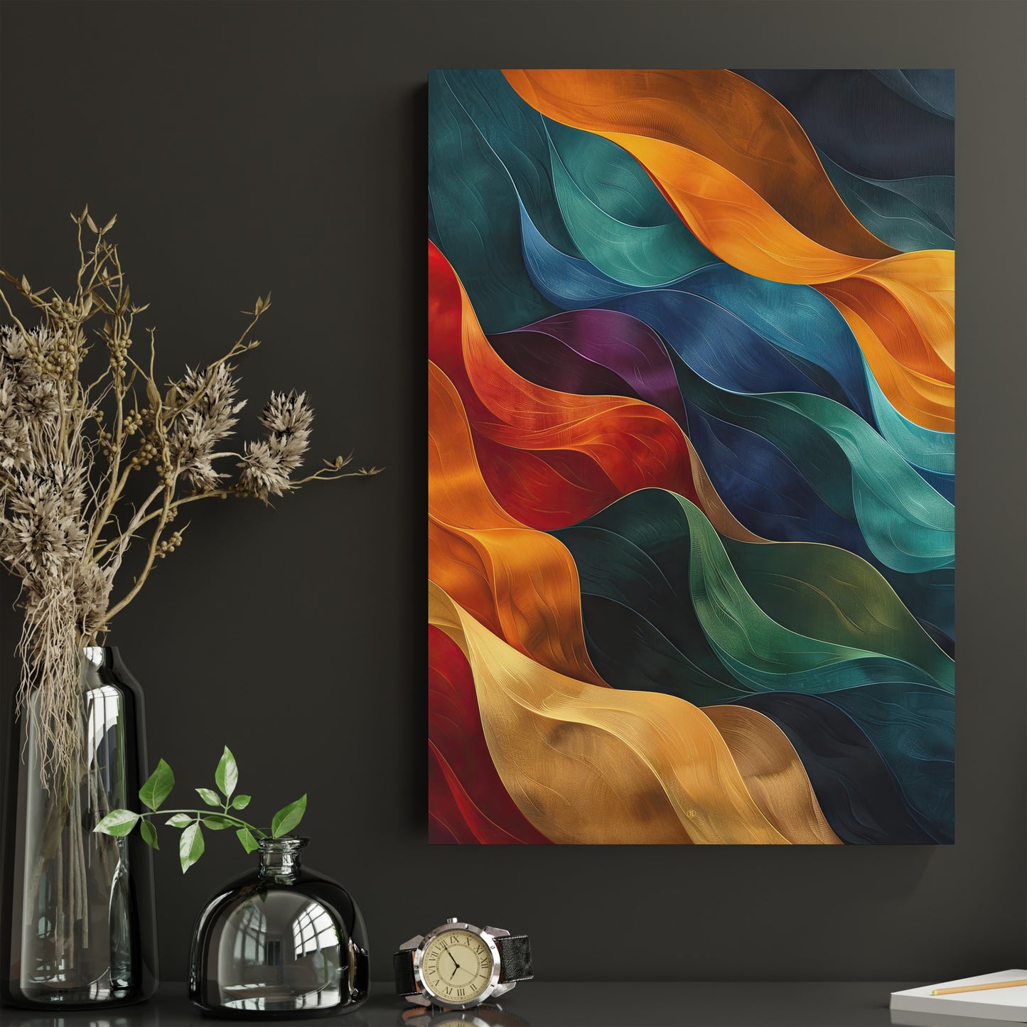 Modern Abstract Art | S32A20