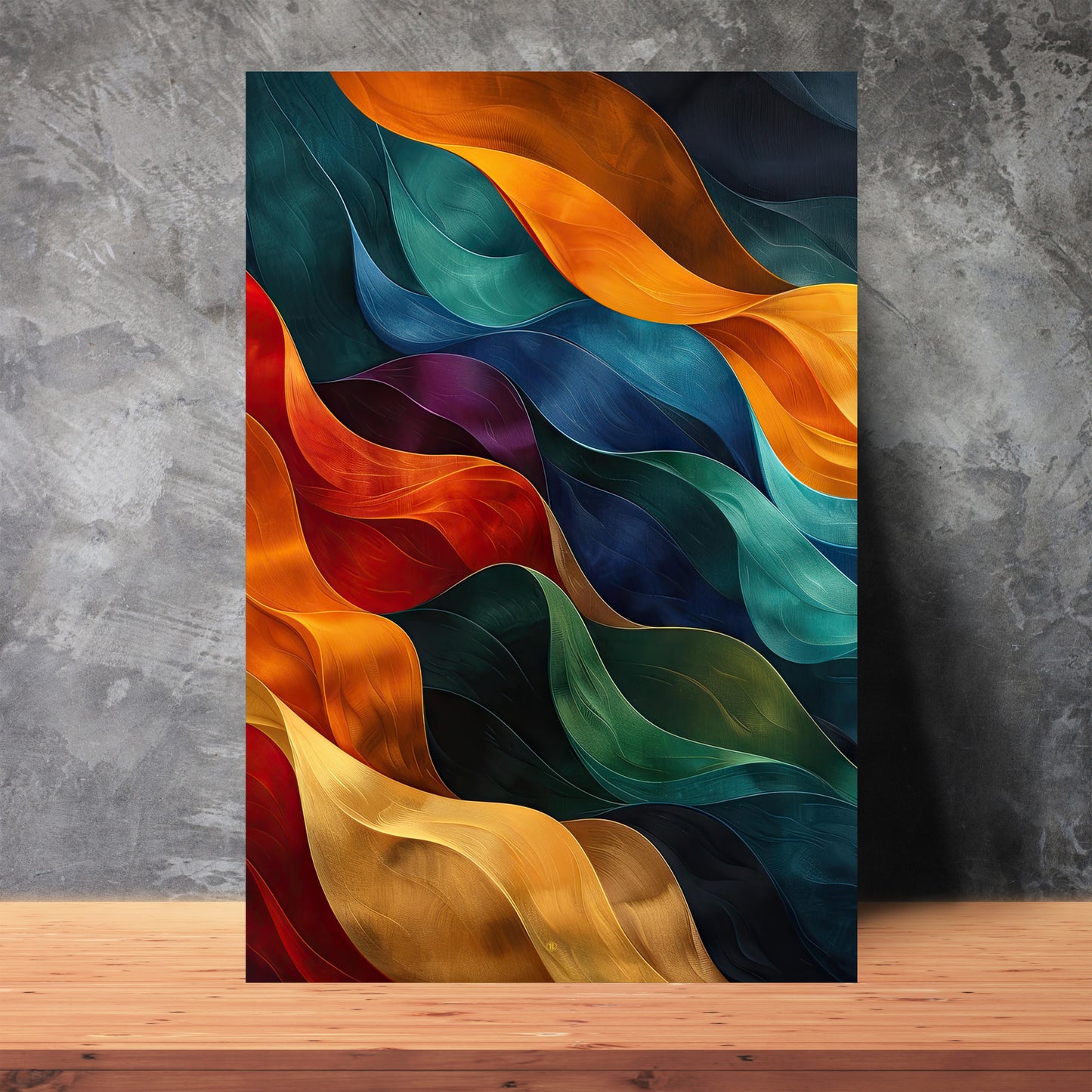 Modern Abstract Art | S32A20