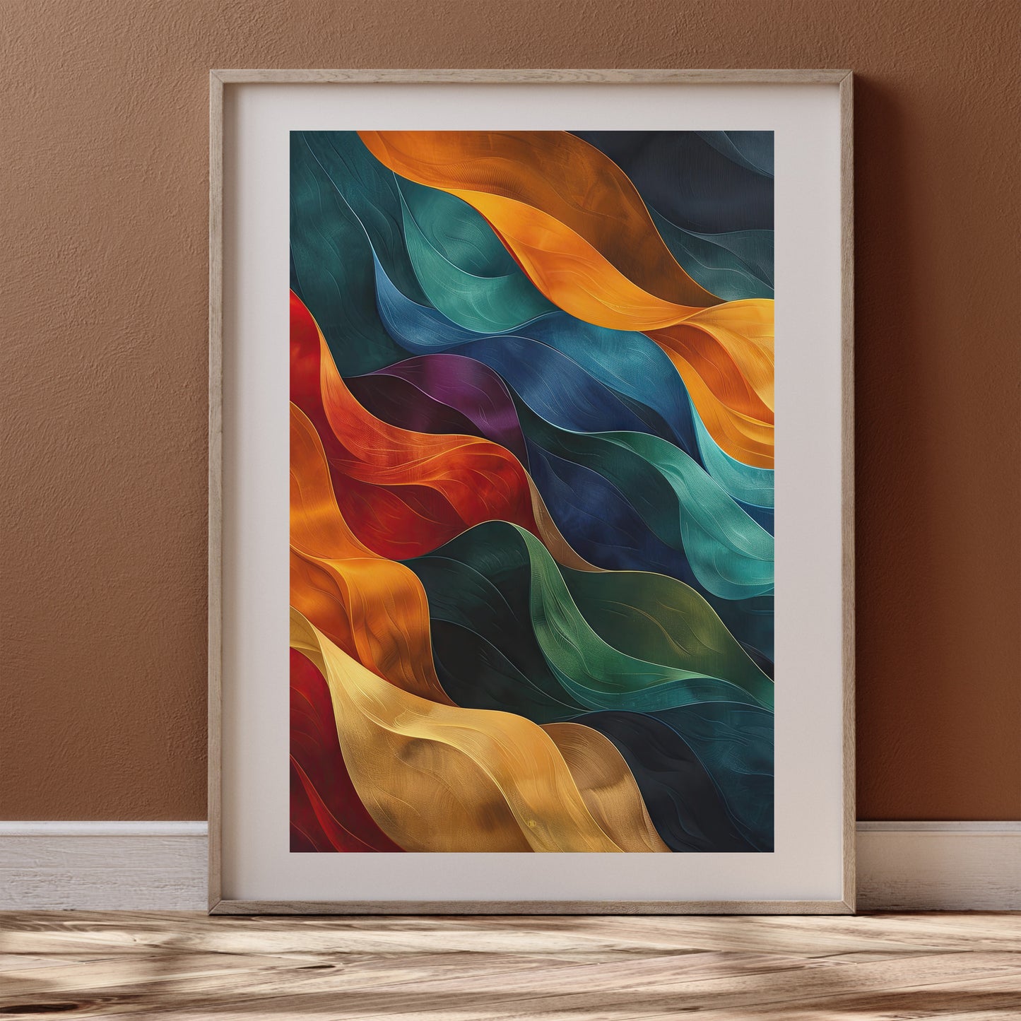 Modern Abstract Art | S32A20