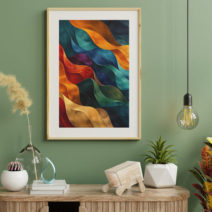 Modern Abstract Art | S32A20