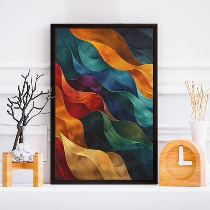 Modern Abstract Art | S32A20