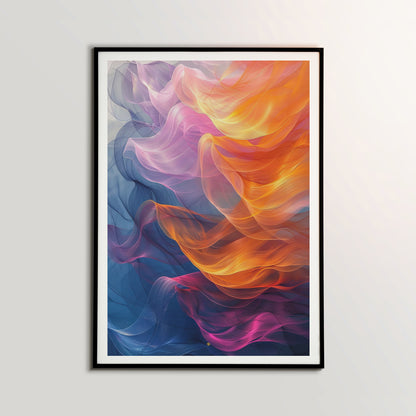 Modern Abstract Art | S32A21