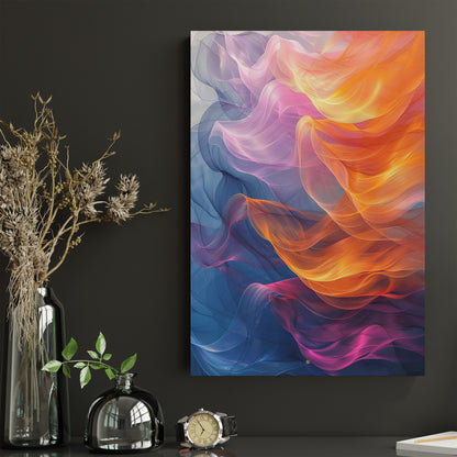 Modern Abstract Art | S32A21