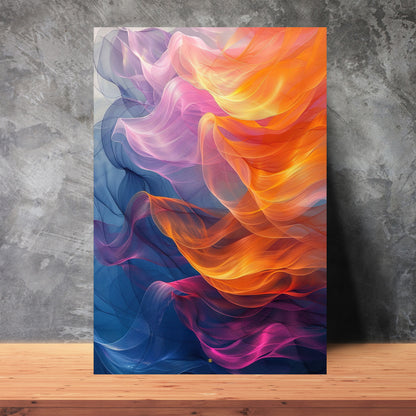 Modern Abstract Art | S32A21