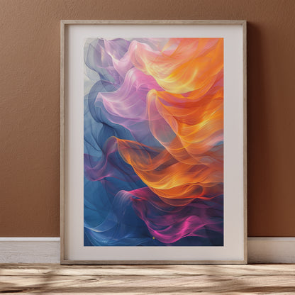 Modern Abstract Art | S32A21