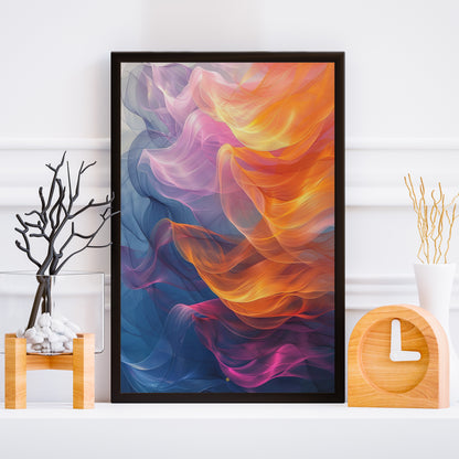 Modern Abstract Art | S32A21