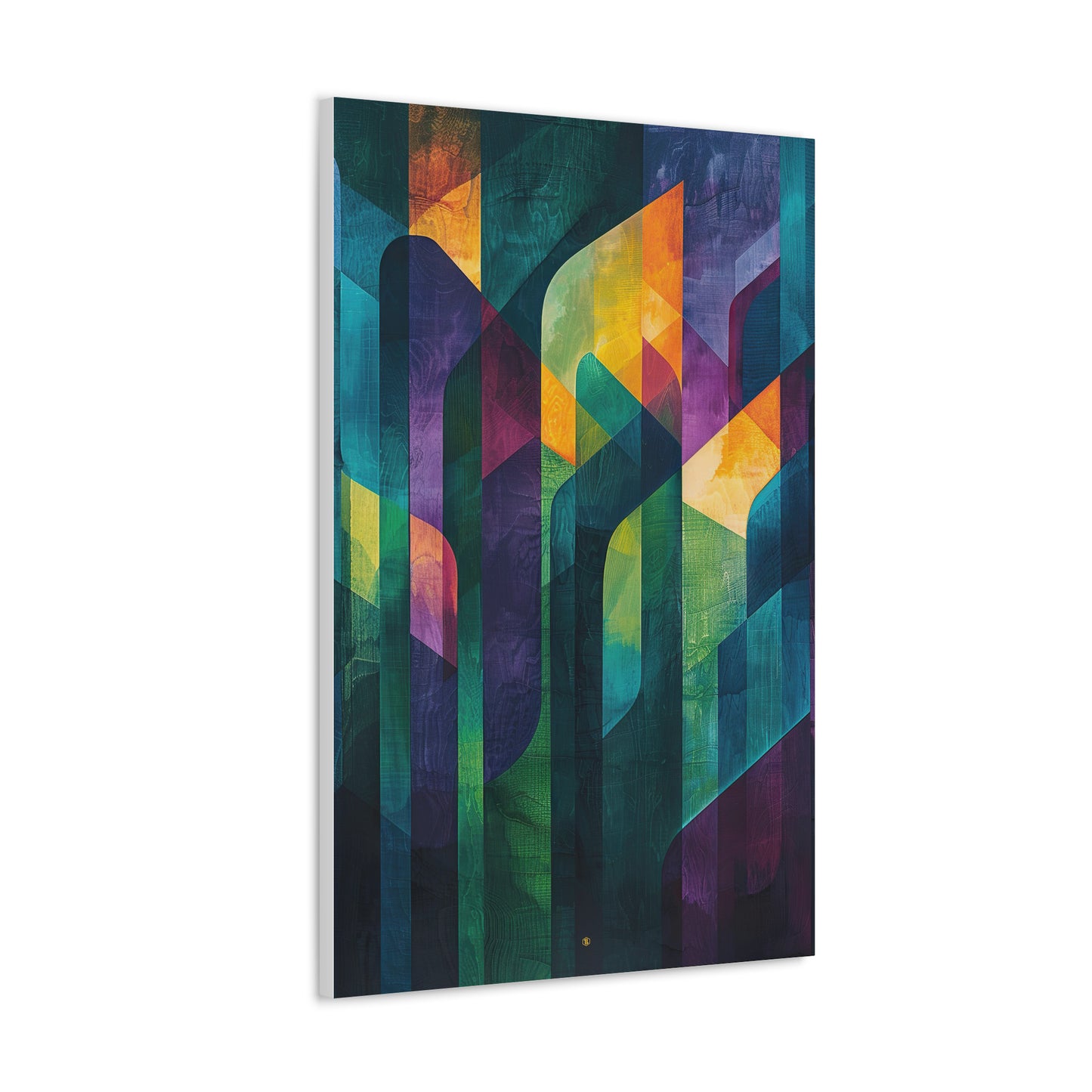 Modern Abstract Art | S32A22