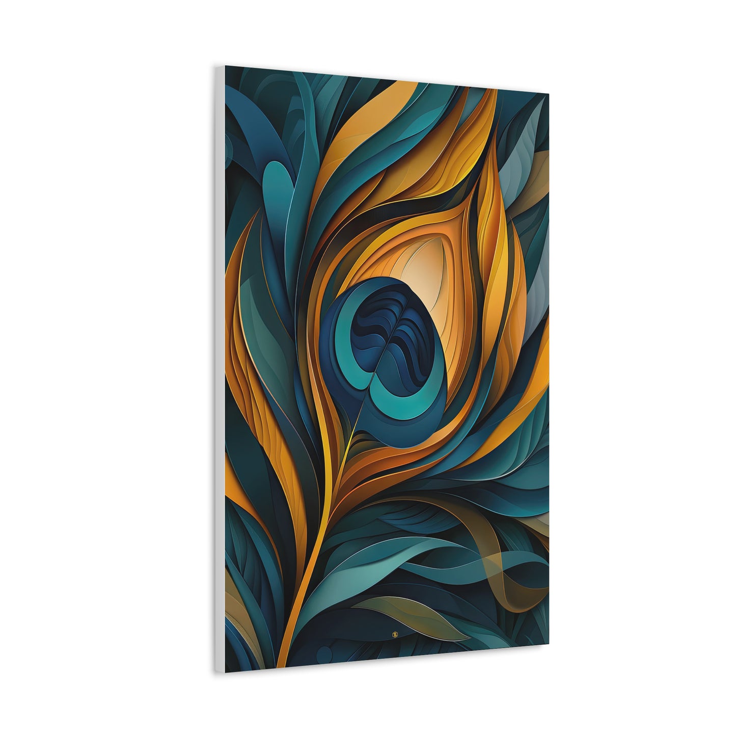 Modern Abstract Art | S32A24