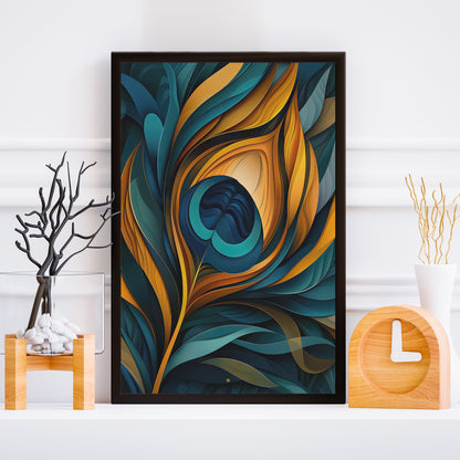 Modern Abstract Art | S32A24