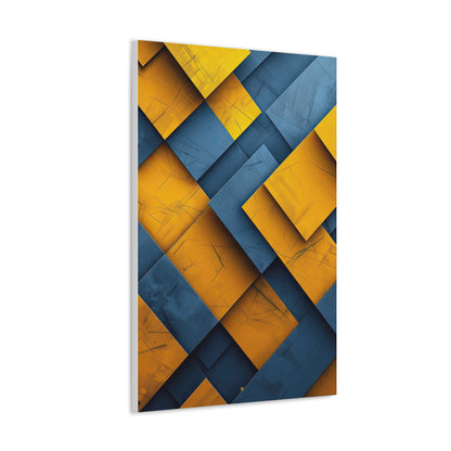 Modern Abstract Art | S32A25