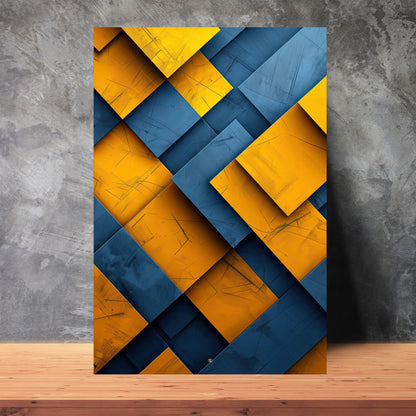 Modern Abstract Art | S32A25