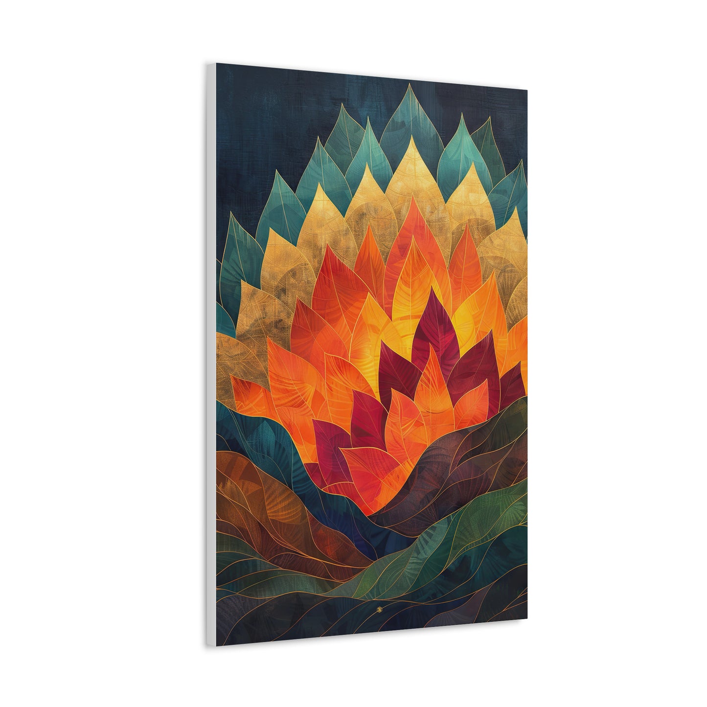 Modern Abstract Art | S32A26