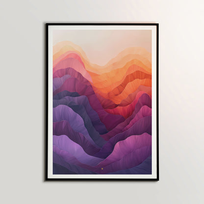 Modern Abstract Art | S32A27