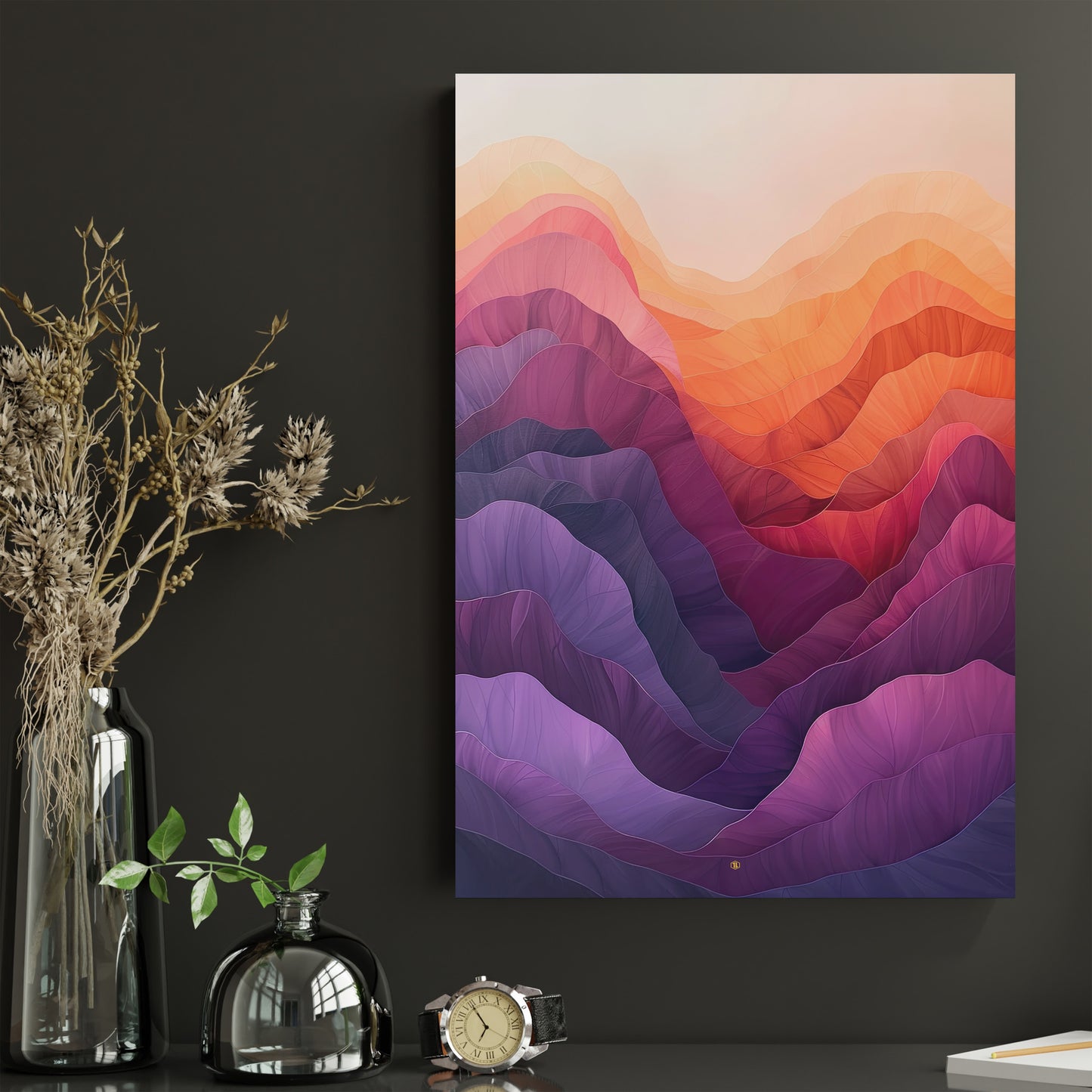 Modern Abstract Art | S32A27