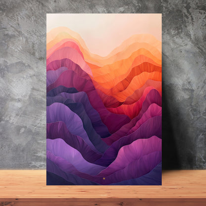 Modern Abstract Art | S32A27