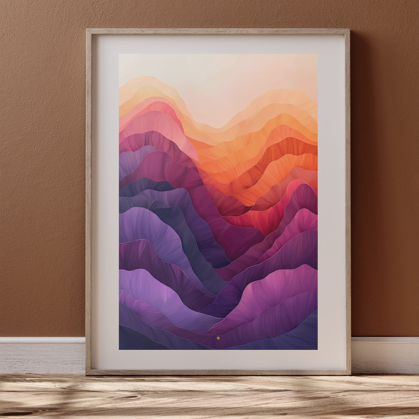 Modern Abstract Art | S32A27