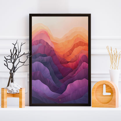 Modern Abstract Art | S32A27