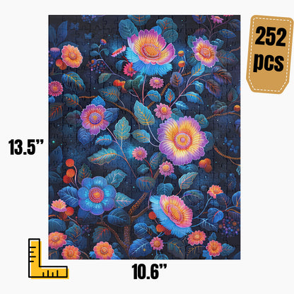 Modern Abstract Puzzle | S32A32