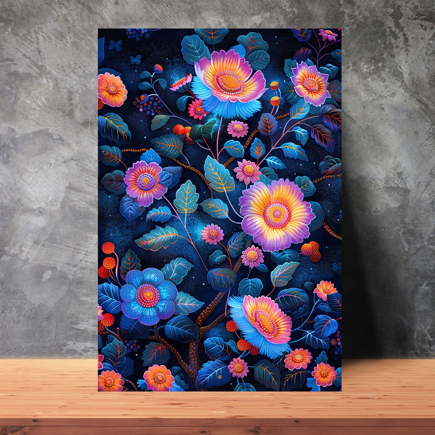 Modern Abstract Art | S32A32